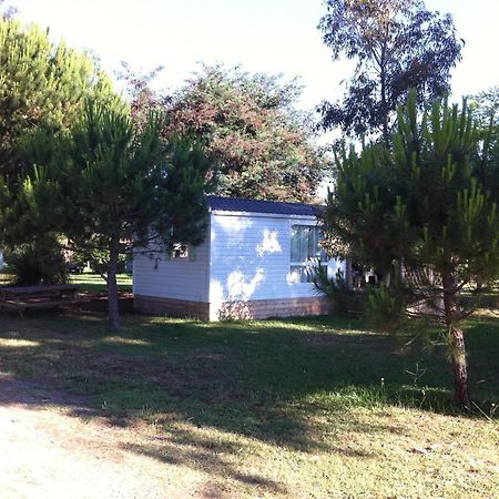 Hotel Camping Miami plage Poggio Mezzana Exterior foto